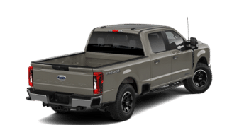 2026 Ford Super Duty® External Image 4